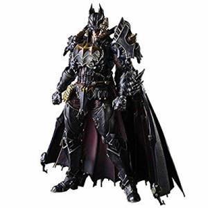 DC Comics VARIANT PLAY ARTS改 BATMAN?:Timeless スチームパンク PVC