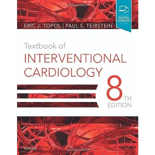 Textbook of Interventional Cardiology