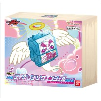 假面騎士GAVV DX菓子獸天使系列 棒棒糖 BT805073