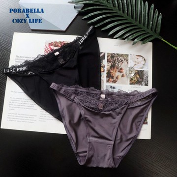 UWN020 舒適內褲 女生內褲 透膚透氣內褲 UNDERWEAR