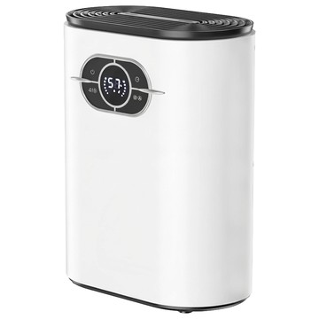 CHENYUN 呈云 家用迷你電子防潮清淨除濕機 1.2L  CJ-2020-3