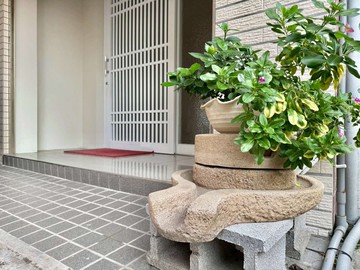 現況有增建｜建國凱旋｜道明中學｜翻新一樓美寓｜｜高雄市三民區建國一路
