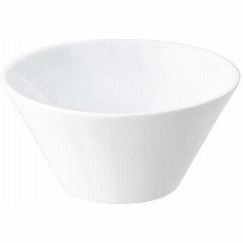 プレノ 12cm浅口切立ボール 白い食器 Cafe カフェ 食器 業務用 日本製 通販 Lineポイント最大get Lineショッピング