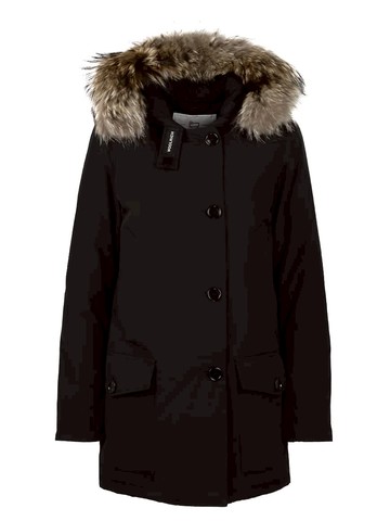 Woolrich Arctic Detachable Fur Parka