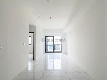 全新2房2衛一樓平面車位~新化國中旁~近老街｜台南市新化區中興路