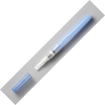 吳竹攜帶式水筆 (平口) WSBR-04水彩畫專用筆