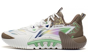 LI-NING BADFIVE 2.5 LOW SHANGHAI