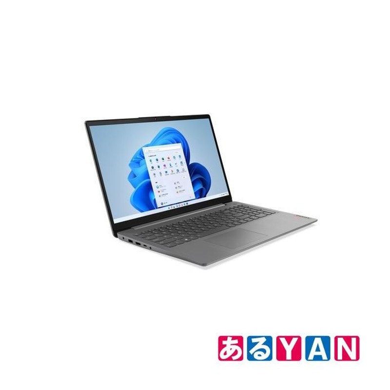 Lenovo ノートパソコン IdeaPad Slim 360i 82H802RRJP アークティック