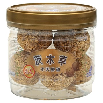 Catfeet 木天蓼球 幫助貓咪舒壓 清潔牙齒好幫手 療癒系貓咪啃咬玩具球 5入  1罐  木天蓼