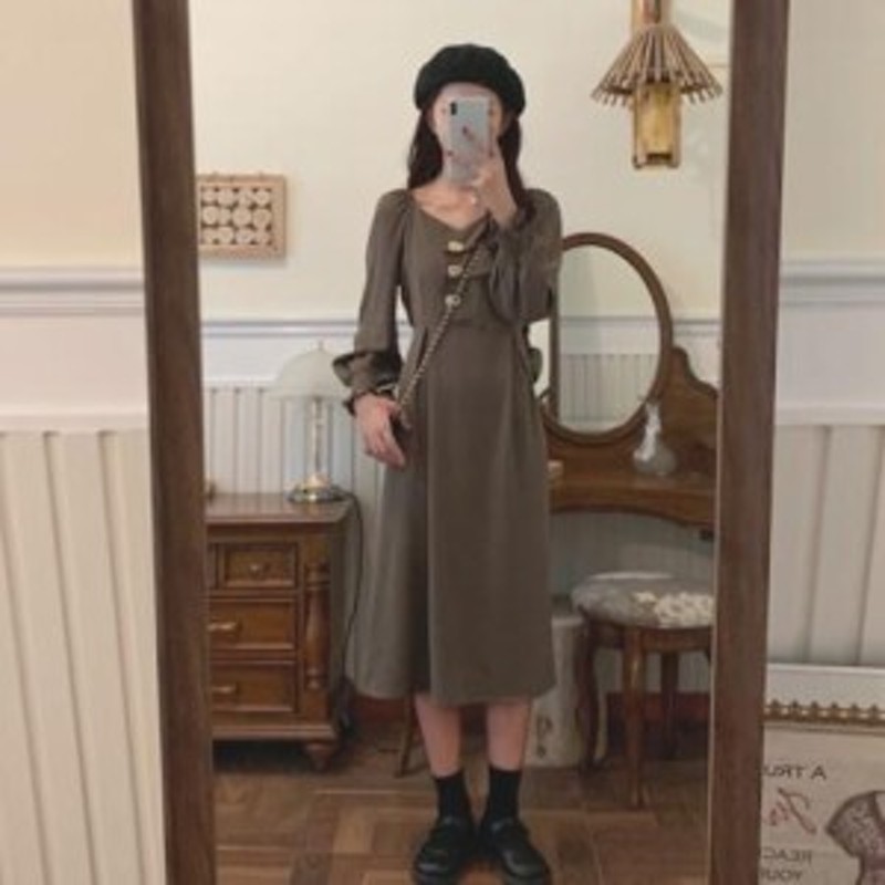 新作レディース 女の子 ワンピ 制服 女子高生 学生服 通学 長袖 ワンピース 学生清純 ロングワンピース Aライン 学園可愛い セーラー 長 通販 Lineポイント最大1 0 Get Lineショッピング