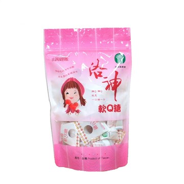 【台東縣農會】洛神軟Q糖100g/包