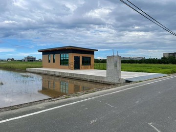 礁溪近國五大煙囪旁合法農糧加工室｜宜蘭縣礁溪鄉瑪僯路