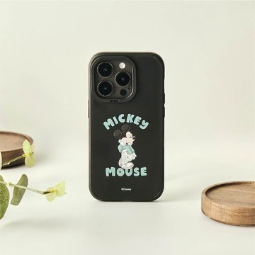 Disney Life-米奇款峽谷強悍MagSafe iPhone手機殼