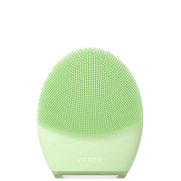 FOREO LUNA 4 智慧面部潔淨按摩裝置 - 混合性皮膚