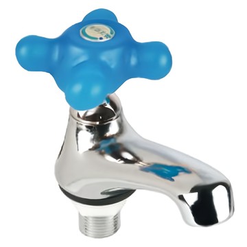 Elephant Waters 沐象 台灣瓷閥花漾立栓  310g  1個