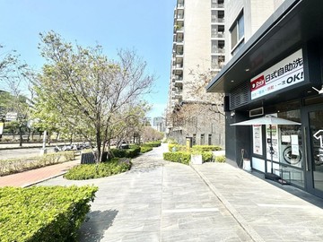 ✨市場超殺北屯店面+平車公設可用免千萬總太明日✨｜台中市北屯區太原路三段