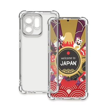 Reno 15 系列殼 JW OPPO Reno 15 Pro Max 全包加厚升級版四角防摔殼手機保護殼(袋裝)