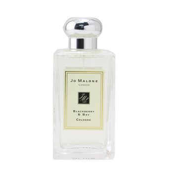 Jo Malone Jo Malone Blackberry & Bay 黑莓子與月桂葉香水 (原廠無盒裝) 100ml/3.4oz-古龍水