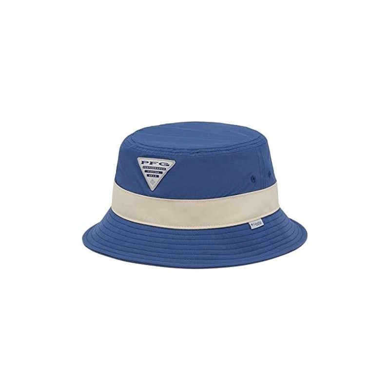 コロンビア Columbia PFG Slack Tide Bucket Hat メンズ 帽子 ハット