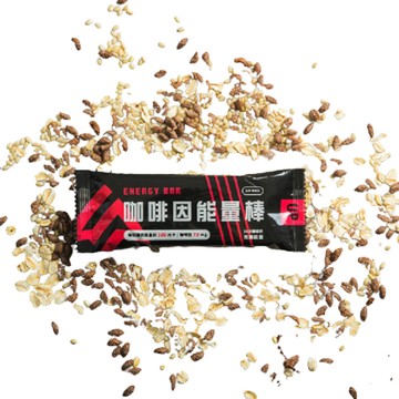 [UP] 咖啡因能量棒 香蕉可可 (26g/支) 多入組-[UP] 咖啡因能量棒-香蕉可可3支嘗鮮組