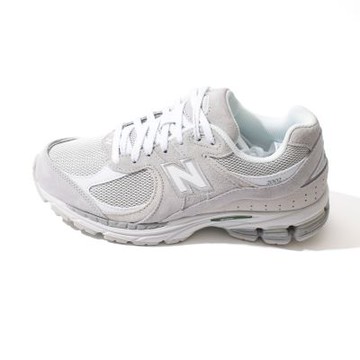 New Balance 2002R 男鞋 女鞋 淺灰色 復古 洗舊底 透氣 運動 休閒鞋 U2002RK