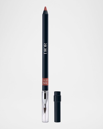 Dior Rouge Dior Contour No-Transfer Lip Liner Pencil