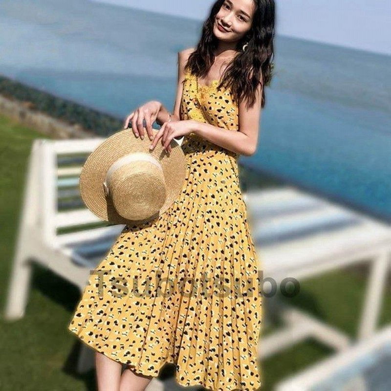 マキシ丈ワンピース マキシワンピ マキシワンピース ノースリーブ 夏 大人 ロングワンピース 花柄 ワンピース ロングオフショルダー ワンピース マキシ 通販 Lineポイント最大0 5 Get Lineショッピング