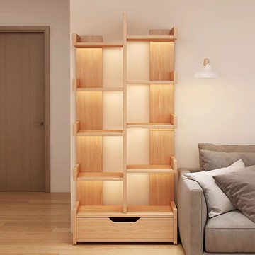 工廠直銷 附發票 免運 兒童收納架 玩具收納架 置物架 儲物櫃 繪本架 繪本架 畫架 書架置物架落地學生兒童房間多層小型玩具臥室客廳靠墻收納儲物柜特惠/開立發票 全館八折 快速出貨 S1031