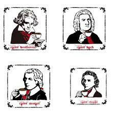 『船鼻子』CP值 音樂家系列 哥斯大黎加 莫札特 蕭邦 巴哈 貝多芬 卡內特莊園 精品咖啡 手沖咖啡 單品咖啡【領券滿800折50 最高折千】12/31止