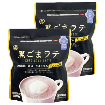 九鬼 黑芝麻粉  150g  1入  2包