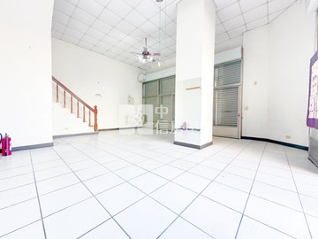 專任｜潭子頭家開心100大面寬黃金角間住店｜台中市潭子區中山路一段