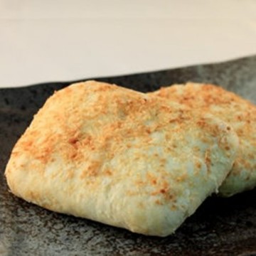 【台中太陽餅】香妃酥禮盒(12入x2盒)