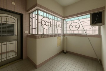 北區大道新城｜景觀佳三房+平面車位｜台南市北區北門路二段