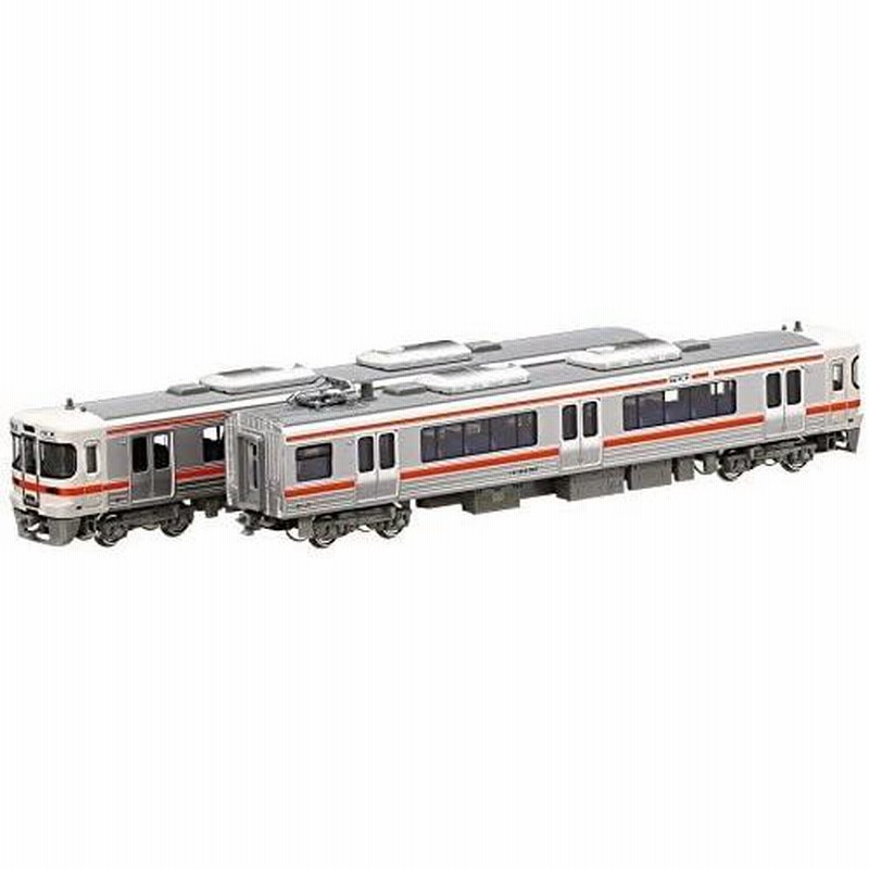 KATO 313系300番台（313系0番台(東海道本線) | KATO(カトー) 10