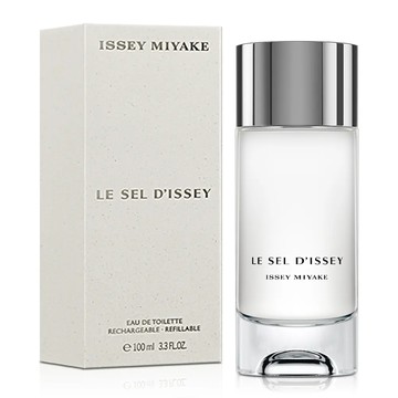 IM SI24 一生之鹽淡香水 100ml