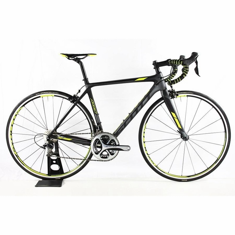 ◇◇スコット SCOTT アディクト10 ADDICT10 DURA-ACE 2016年モデル 