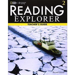 Reading Explorer 2nd Edition Level Teacher’s Guide