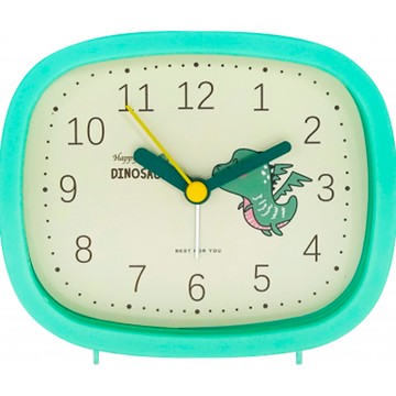 Cxin-卡通靜音鬧鐘