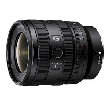 電玩電競相關推薦 SONY FE 16-25mm F2.8G 超廣角鏡頭(16-25,公司貨)SEL1625G