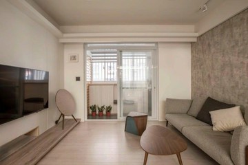 永春捷運靜巷超美3房(門口可停2車)｜台北市信義區虎林街