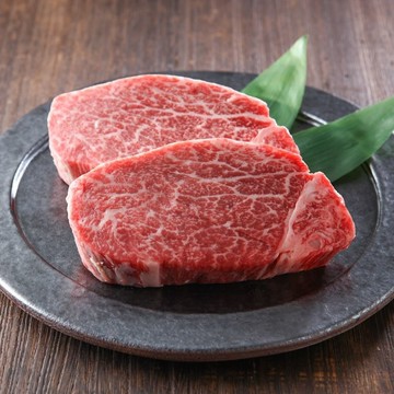 海肉管家 【滿777免運】美國穀飼菲力牛排_貼體包裝(1片_120g/片)