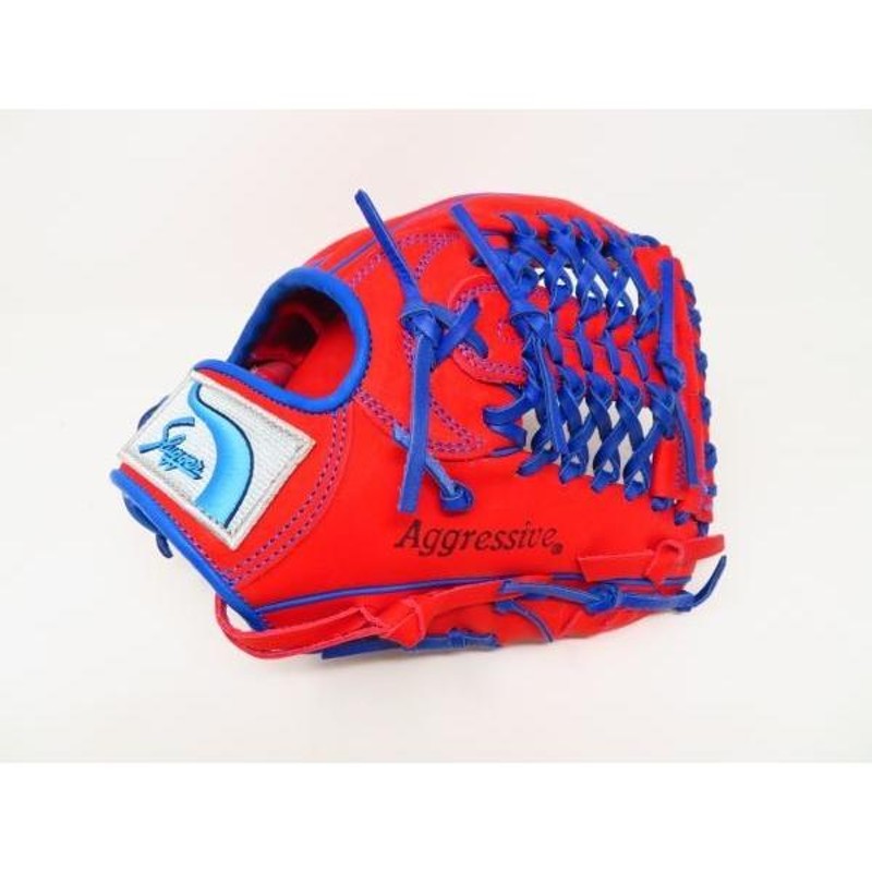 久保田スラッガー KSN-L7S スペシャルオーダー 内野用 軟式グローブ 久保田運動具店 軟式 久保田スラッガー 内野手用 KSN-L7S [右