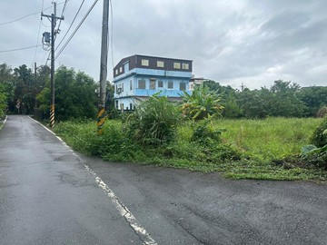 中0287900礁溪白雲段交流道入口稀有釋出建地｜宜蘭縣礁溪鄉白雲段