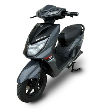 向銓 ZERO 微型電動二輪車PEG-059/泰勝 TSV65 (16Ah鋰電池版/電動自行車)