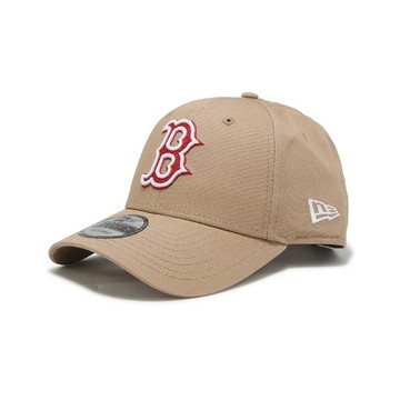 NEW ERA 棒球帽 940 Camel OTC Red Sox 波士頓紅襪 焦糖棕 帽子 NE60766813