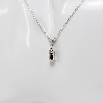 baby系列-奶瓶項鍊