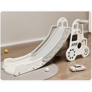 【寶寶市集】兒童滑滑梯160CM 兒童溜滑梯 折疊滑滑梯 寶寶滑梯玩具 - 不挑色出貨