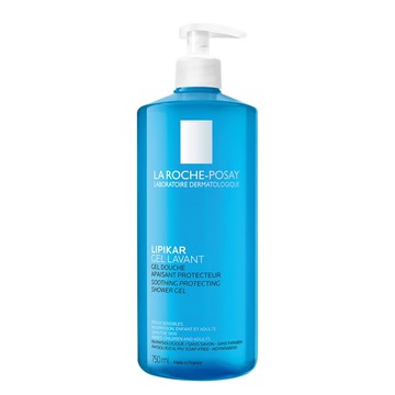 理膚寶水 親膚舒敏沐浴露 750ml｜公司貨-此賣場為原廠正式授權合作之銷售通路