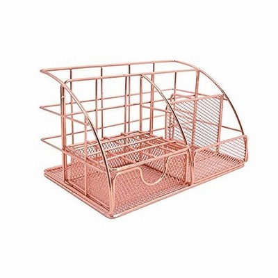 Timesetl デスクオーガナイザー ペン立て 卓上収納 整理ボックス デスク 収納ケース おしゃれ 文具 収納 小物入れ 通販 Lineポイント最大get Lineショッピング