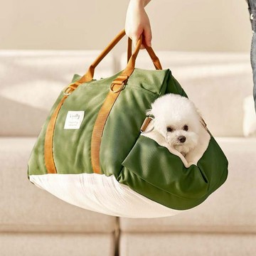 寵物必備多利寵物汽車座椅_寵物安全 狗外出 多功能 貓外出 犬 床